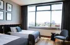 Двухместный номер Tower View