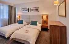 Двухместный номер Superior