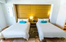 Двухместный номер Diamond view Superior