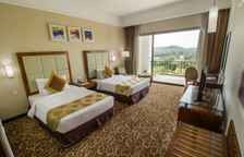 Двухместный номер Deluxe