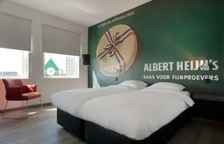 Двухместный номер Taste Deluxe