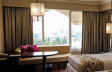 Двухместный номер Deluxe