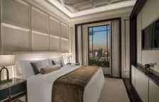 Двухместный люкс Ambassador c 1 комнатой с балконом