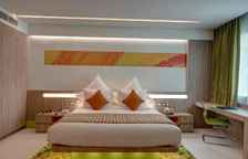 Двухместный номер Club