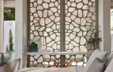 Двухместная вилла Pool Junior