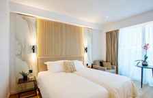 Двухместный номер Superior