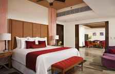 Двухместный люкс клубный Master oceanfront