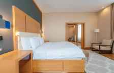 Двухместный люкс