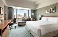 Двухместный номер City Wing Deluxe Grand