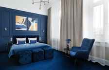 Двухместный люкс Senior