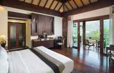 Двухместная вилла с джакузи