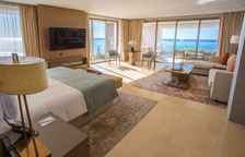 Двухместный люкс Grand Class Corner