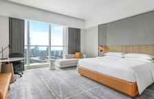 Двухместный номер Guest с видом на Стадион Тяньхэ