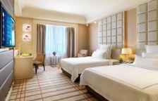 Двухместный номер Executive Deluxe