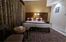 Двухместный люкс c 1 комнатой