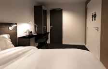 Одноместный номер Compact (без окна)