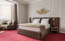 Двухместный полулюкс Superior