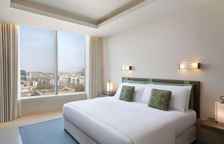 Residence Luxury с 2 комнатами