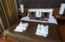 Апартаменты Standard