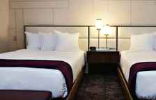 Четырёхместный номер Laguna Tower Premium