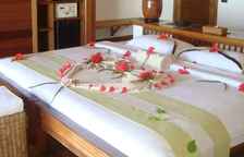 Вилла Overwater