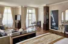 Двухместный полулюкс Quellenhof угловой