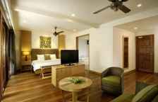 Двухместная студия Rainforest