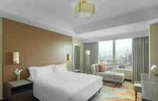 Двухместный люкс Deluxe