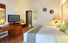 Двухместный номер Club Deluxe