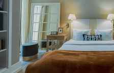 Двухместный люкс Superior