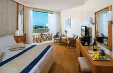 Двухместный номер Classic с видом на окрестности