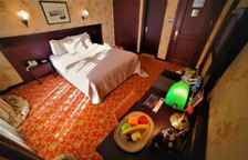 Двухместный номер Superior