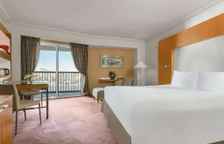 Двухместный номер Luxury с полным видом на Нил