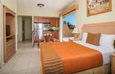 Двухместная Studio Suite Standard