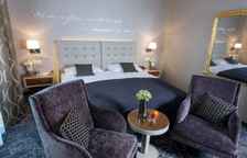 Двухместный люкс Lifestyle