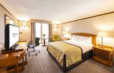 Двухместный номер Club