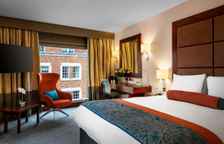 Двухместный номер Executive