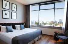 Двухместный номер Tower View