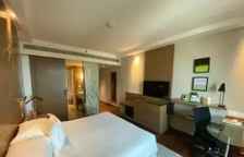 Двухместный люкс Deluxe