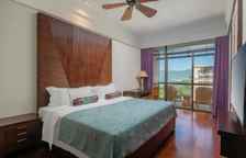 Двухместный люкс Leisure с видом на море