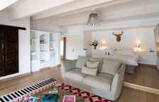 Двухместный люкс Premium