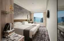 Двухместный номер Deluxe