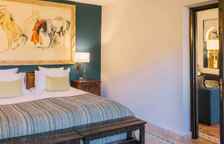 Люкс Superior с 2 комнатами