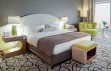 Номер семейный Luxury