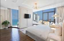 Пентхаус с 2 комнатами