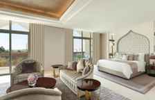 Люкс Royal с 2 комнатами