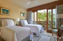 Двухместный номер Superior с красивым видом из окна