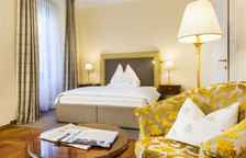 Одноместный номер Superior