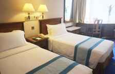 Двухместный номер Deluxe