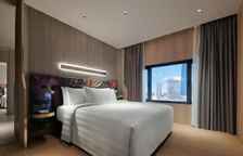 Семейный Urban люкс